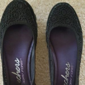 Slip on